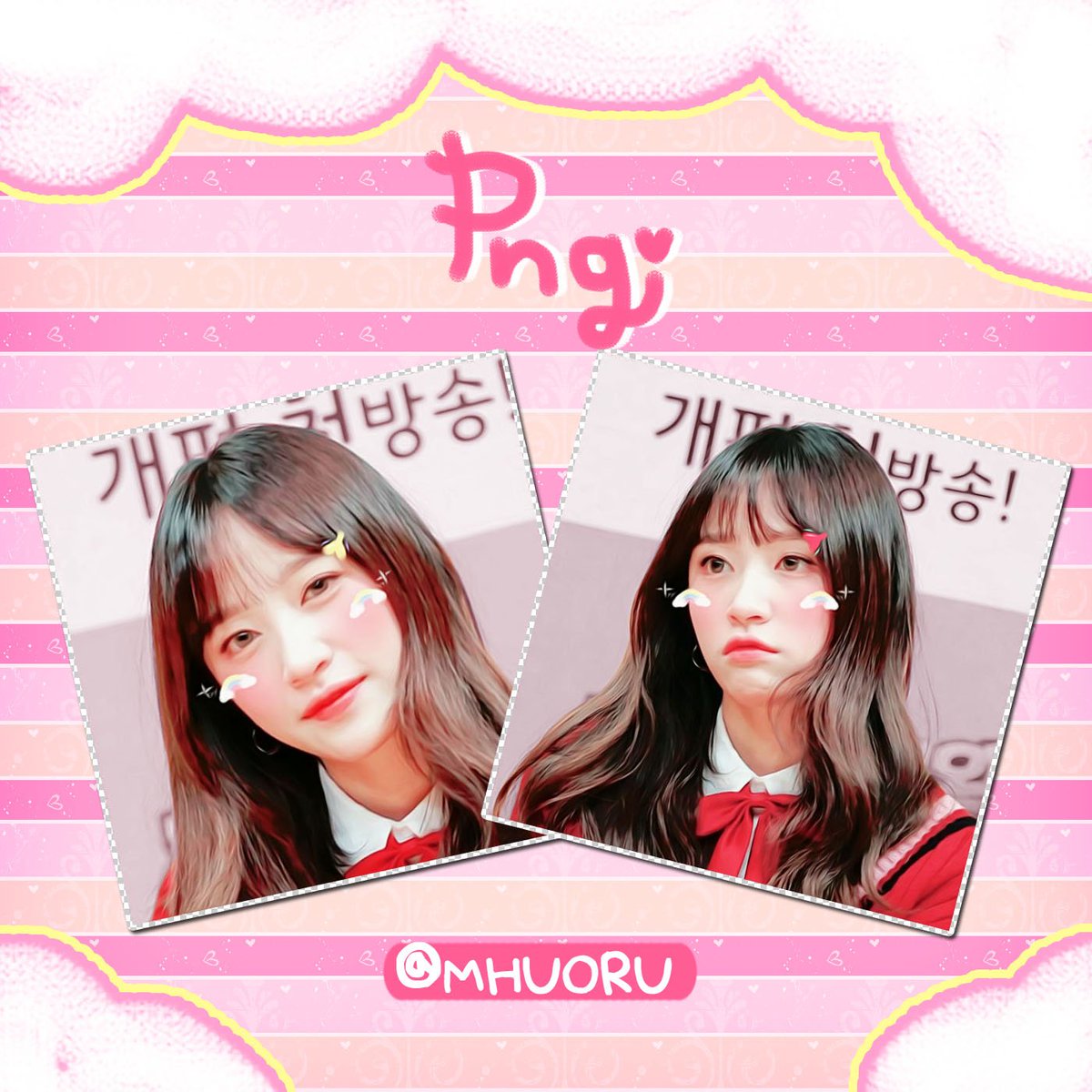 หมูโอรุ 🌸 tweet media