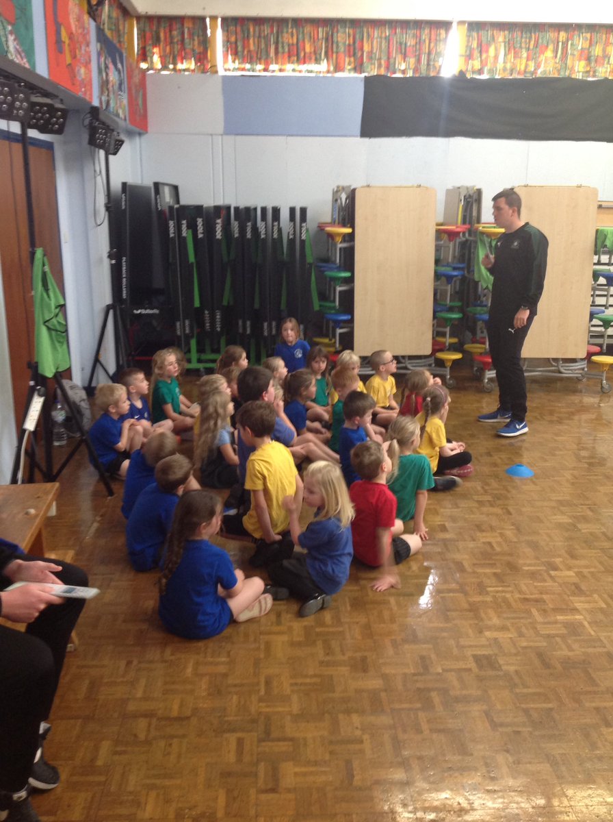 yfpsyr1's tweet photo. We had an amazing time storytelling in the jungle with Daryll. #yfpssport https://t.co/XU5ZPkgZJT