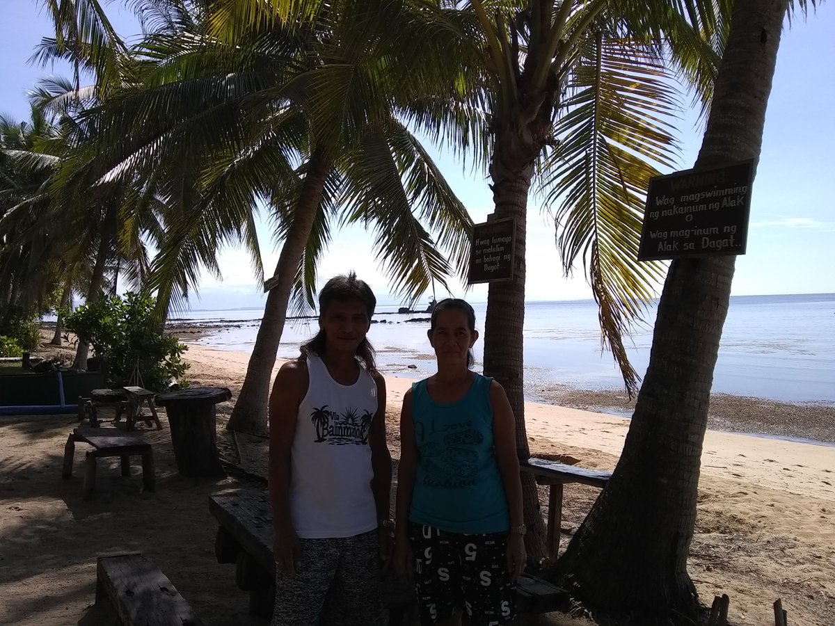 tmelorenzo's tweet photo. Interviews with tourism stakeholders in Dasol, Pangasinan where tourism in the form of beach resorts is booming: how will future water management in this municipality change given the tourism rise? @gdrscholars #gdrscholars https://t.co/rtEzBT52uA