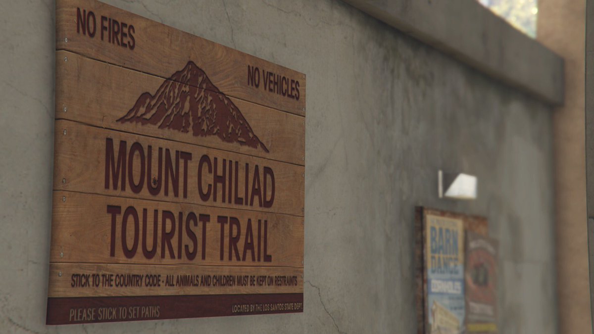 Los Santos Transit tweet media