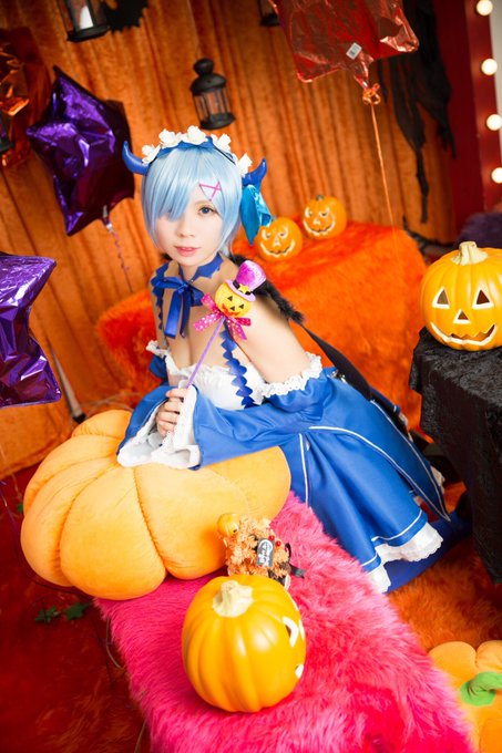 Twitterのコスプレ画像55