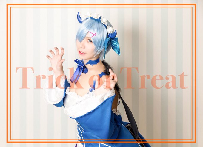 Twitterのコスプレ画像56