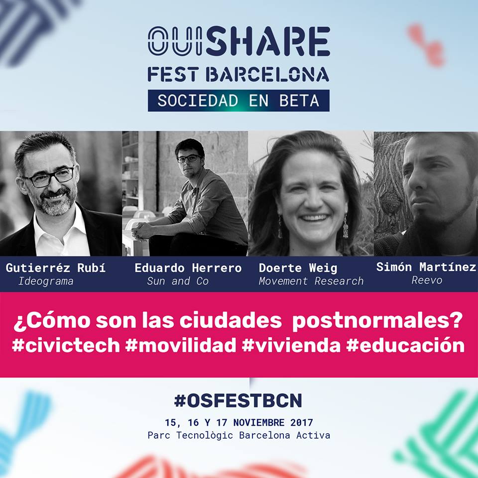 Estamos preparados para aprender sobre la marcha? Para una #sociedadenbeta? <a href="/antonigr/">Antoni Gutiérrez</a>  <a href="/sunandco_javea/">Sun and Co.</a>  <a href="/DoerteWeig/">Doerte Weig</a> <a href="/ReevoSocial/">REEVO</a>  #OSFestBcn