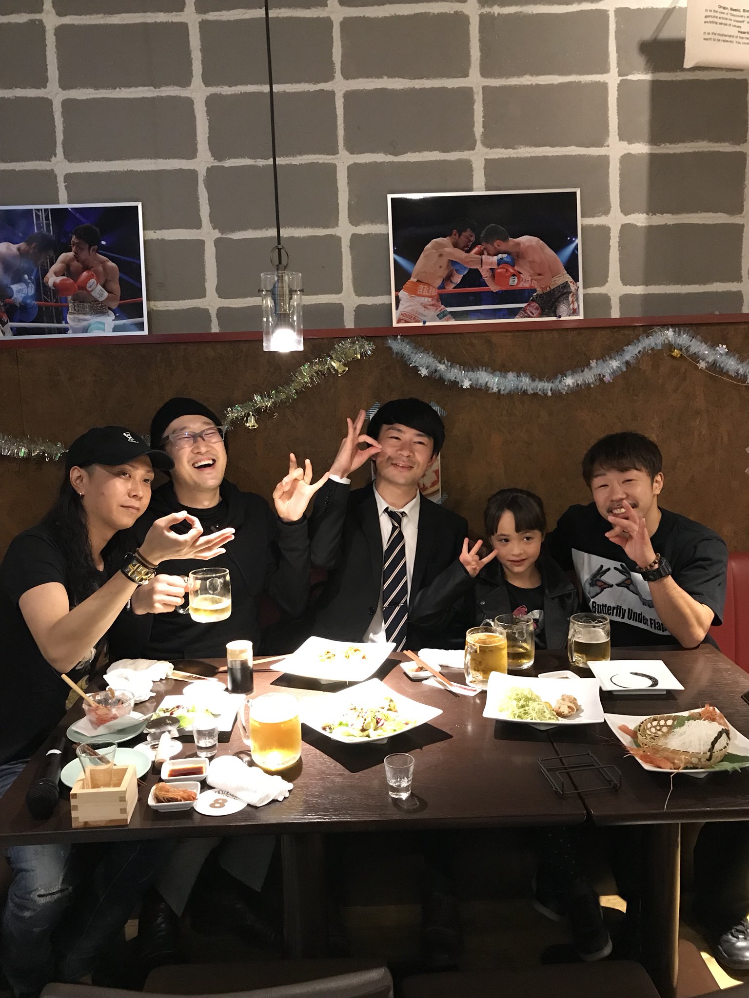 福住庭園のジョナ Fukuzumiteien Twitter