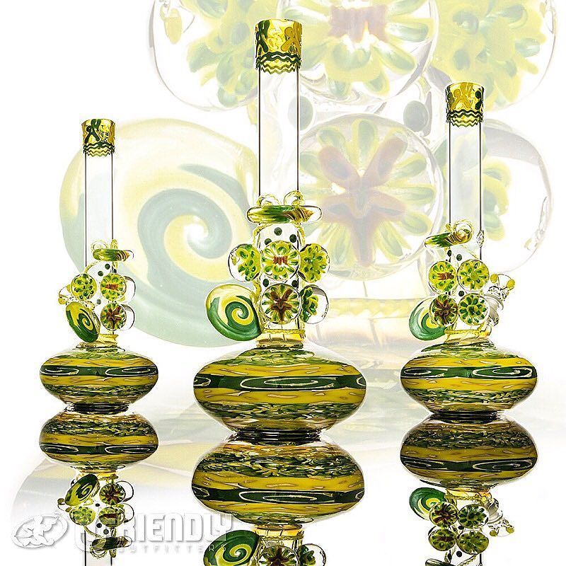 HVY Glass tweet media