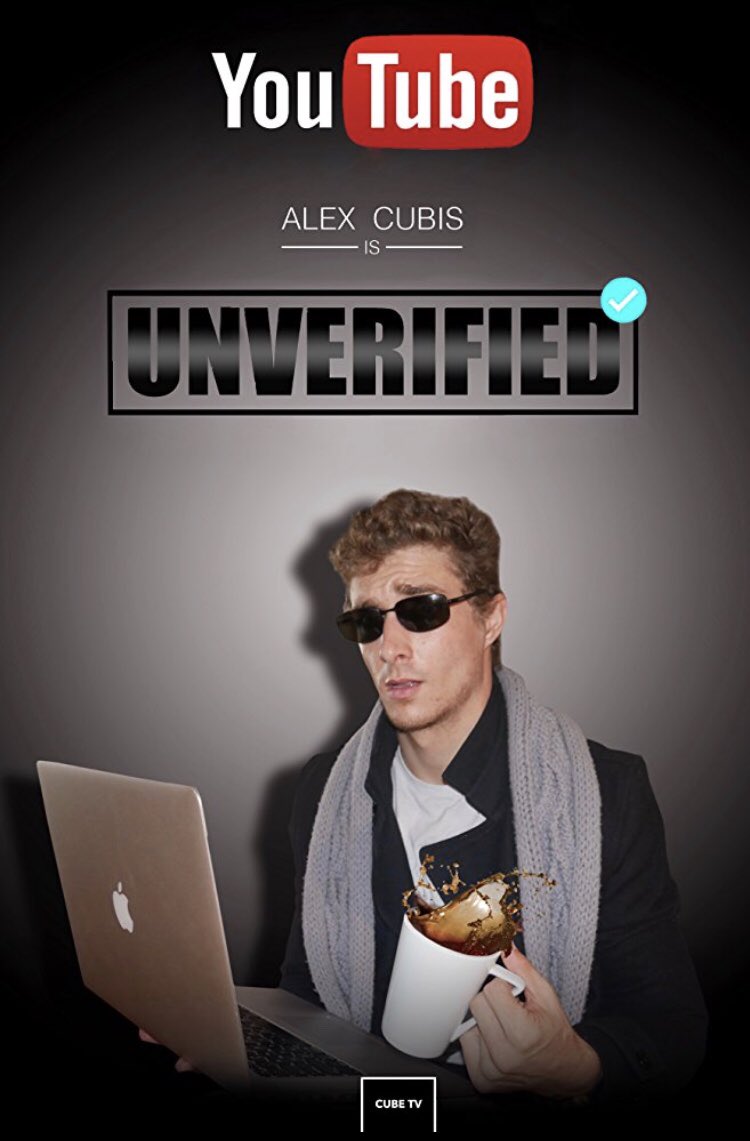 Alex Cubis (@AlexCubisRussia) / Posts / X, image size:750x1141