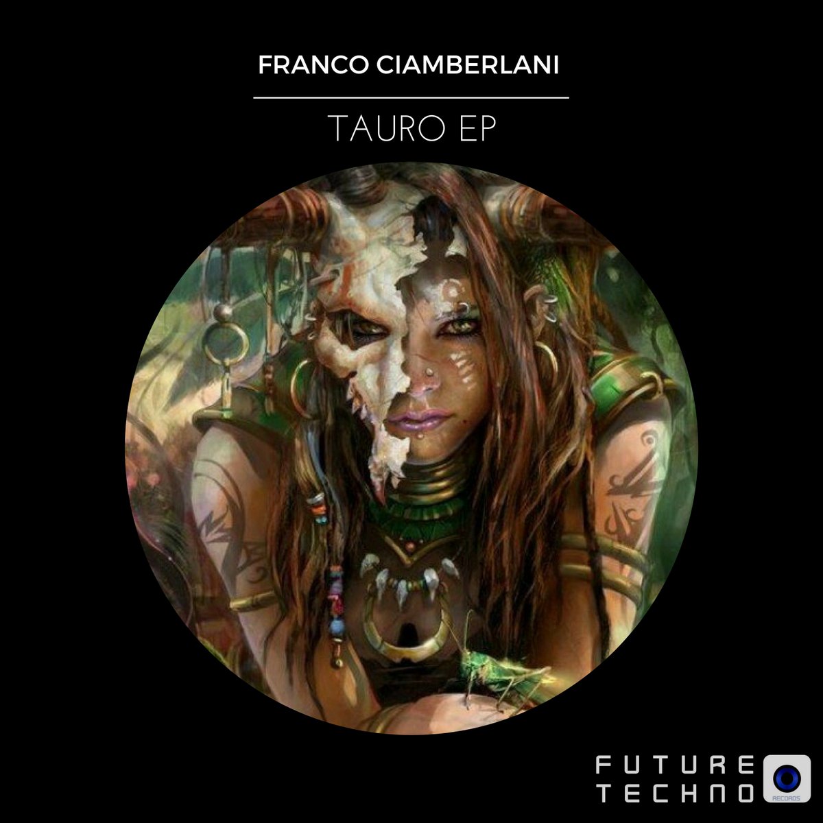 FrancoCiamberla's tweet photo. Feliz de anunciar mi nuevo lanzamiento para los hermanos de México !
Tauro [EP] - #FrancoCiamberlani to #FutureTechnoRecords 
Disponible en @beatport > https://t.co/cj08Zjjtsb https://t.co/dtF25W3XBj