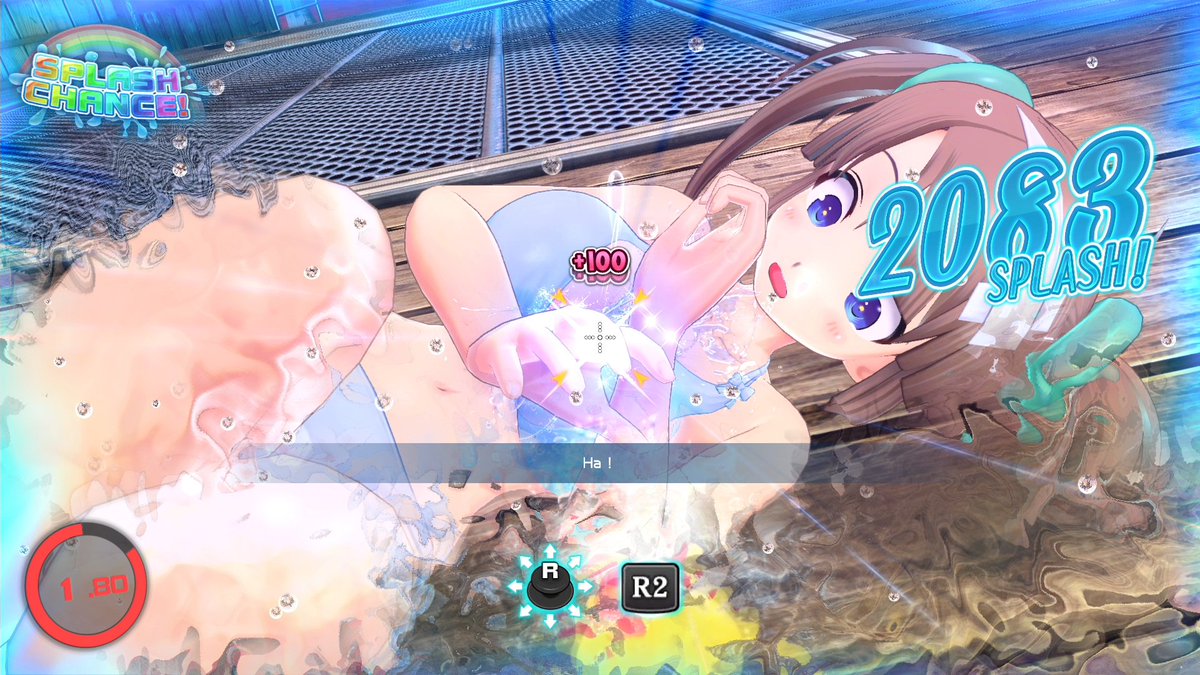 Marvelous Games On Twitter Is This A Wardrobe Malfunction Of