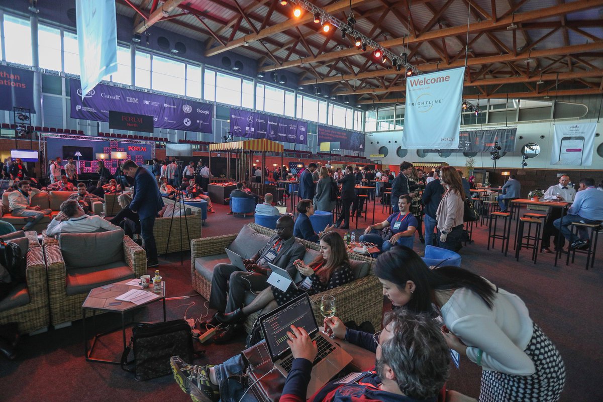 Web Summit has come to an end but it will be back next year in Lisbon! Meanwhile, Media Invest Group will keep you posted with news and projects. Stay tuned! #mediainvestgroup #websummit