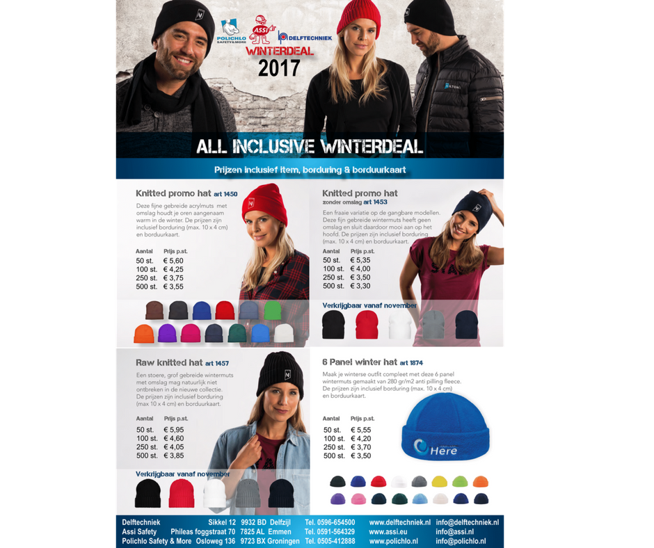 Polichlo's tweet photo. Winterdeal 2017!! https://t.co/K8fCRJAt3L