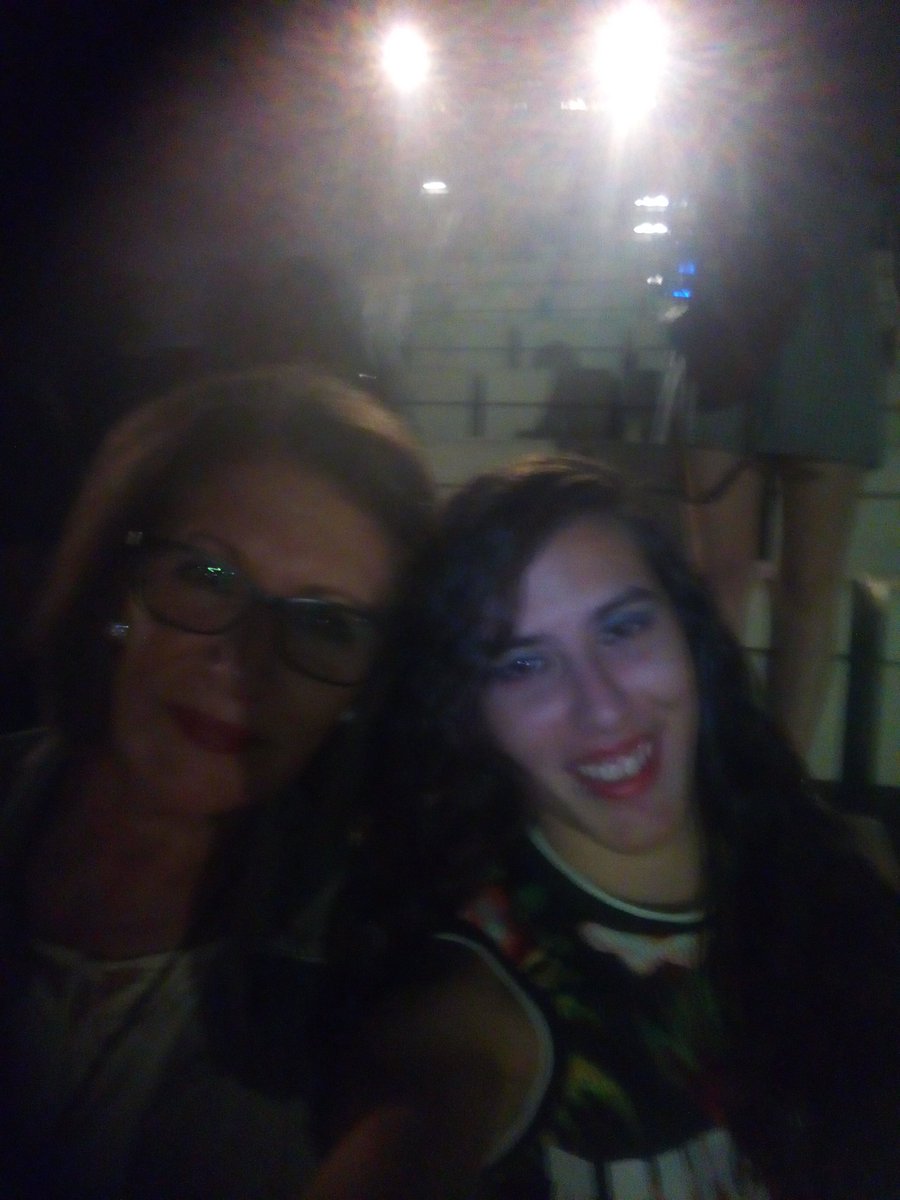 GeMaSC28's tweet photo. #conmami #conciertodeantonioorozco #lasdos #women #instalove #instagood #instalike https://t.co/CEcKy3DpgY