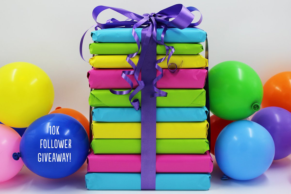 frenzybooks's tweet image. 🎉  When we joined Twitter, we had no idea what a passionate YA-loving community we’d find here. We&apos;re celebrating our 10K followers by revealing 10 Frenzy Favourites over the next 10 days, plus an amazing GIVEAWAY! #FrenzyPresents. Enter here: bit.ly/2zyh2iy