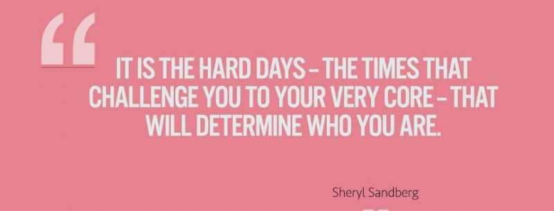 ZenProCoach's tweet photo. "You will be defined not just by what you achieve but by how you survive" https://t.co/rmQigS4k3Y