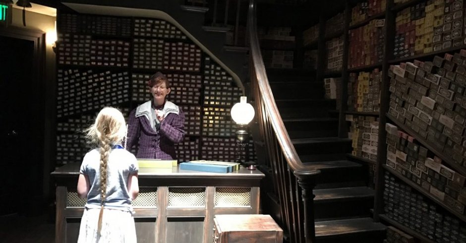 MumsnetBloggers's tweet photo. "Here in the heart of Universal Studios Orlando the magic was very much alive. We hadn’t stopped smiling since we’d arrived."

by @globalmouse1 

https://t.co/Tej94BrRxa https://t.co/IjbdTM0uCD