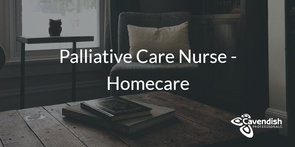 HOT JOB: Winnie is looking for #RegisteredNures with #PalliativeCare experience to join a dynamic #homecare agency in London. #HiringNow bit.ly/2to9adr