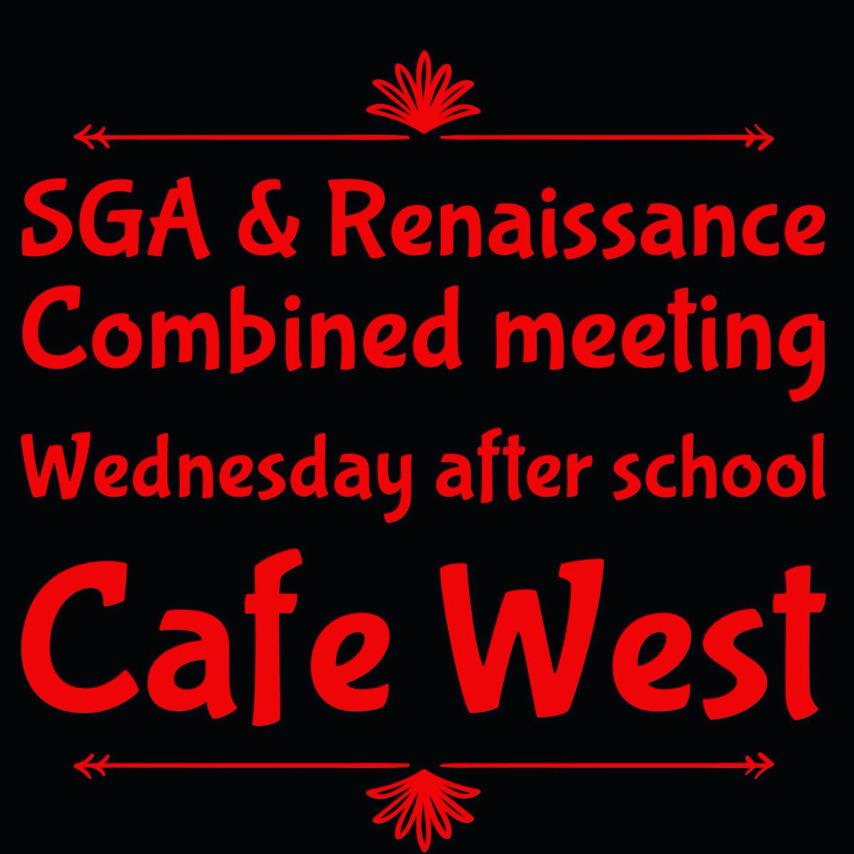 delandhighlead's tweet photo. Meeting...this Wednesday. 💚❤️ @delandbulldogs @trinityy1414 @jaccobmorgan https://t.co/25td4k3lJN