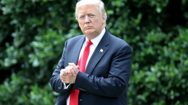 thehill's tweet photo. #BREAKING: Trump nominating ex-drug company exec to be new Health secretary https://t.co/RqEZLcuLC6 https://t.co/mUJPe7POT4