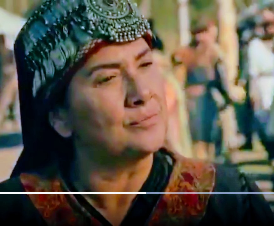 AkcaHatun_AE's tweet photo. Kimin nerede kalacağı kimin nereye gideceği belli olmaz Karaca Hatun. 
#dirilişekibi 
@karacahatun_de https://t.co/azbqb5jRSC