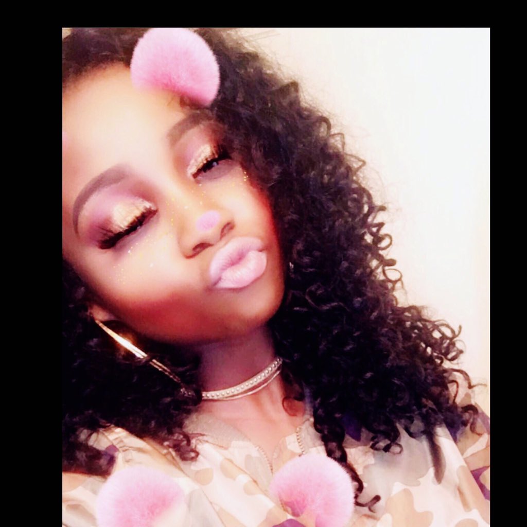 Pretty_Kail's tweet photo. #NewProfilePic https://t.co/cKUnkGM5Si