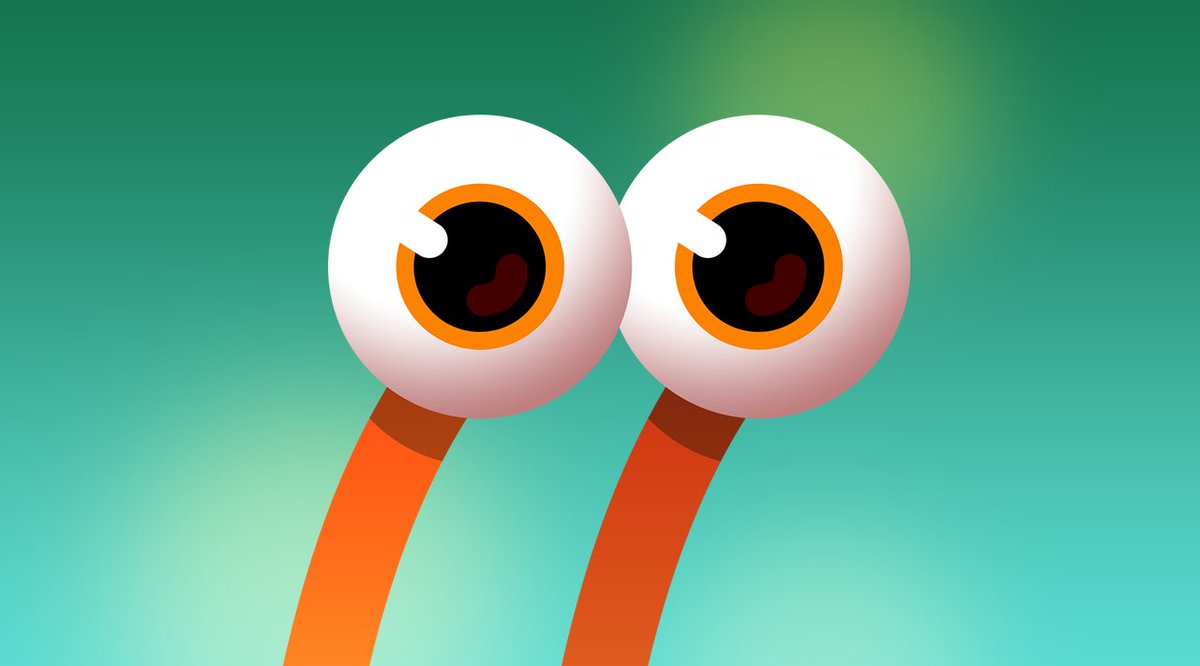 bloopgames's tweet photo. Bloop!
After #FishAndTrip and #CocoCrab, it's a pleasure to announce you that we have a new game coming next week on the #newappstore #iOS! Stay tuned for more to come 🐌🐌🐌 #mobilegames #indiegames https://t.co/AE5lZ0GWac