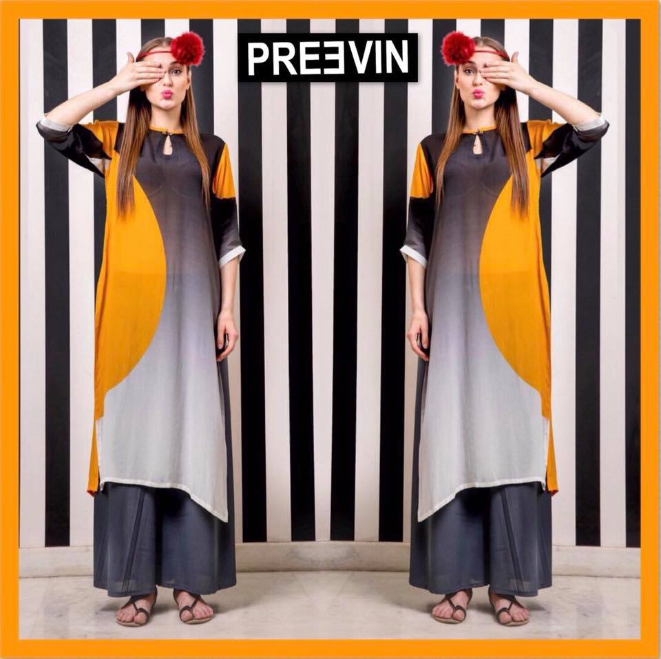 preevindesigns's tweet photo. She’s sunshine mixed with a little hurricane! 

#ShopPreevin https://t.co/XE1BeDTnI9 #Fashion #Delhi #Preevin https://t.co/BvfTzIXxoI