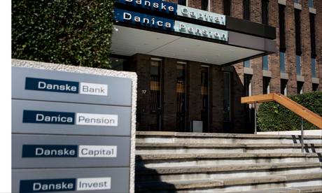 Danske Asset Management launches new interest-rate hedge fund amwatch.dk/secure/AMNews/… #assetmanagement #investments <a href="/DanskeBank_DK/">Danske Bank Danmark</a>