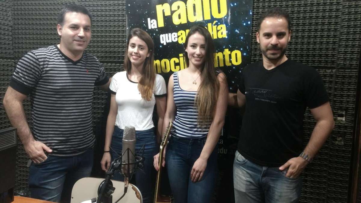 Reviví <a href="/Radiofotos/">Ciencia y Cultura </a> del último sábado por <a href="/radioulaplata/">Radio UNLP</a> #LaPlata #lavidaenmomentos #ciencia #cultura #sociedad bit.ly/2zG4a7A