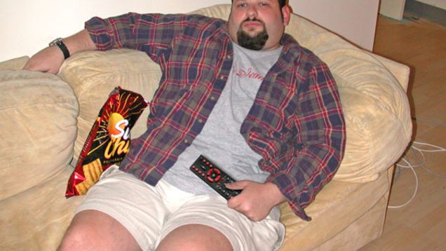 Slipped Disc Celebrates 10th Year As Excuse For Everything trib.al/011b7yo