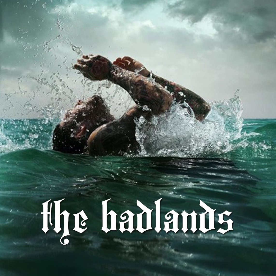 Eddmond S. Lestrange Black tweet media