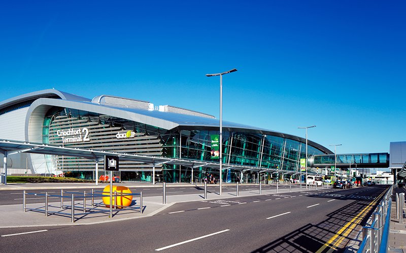 CoreElecDistri's tweet image. 7 years ago @DublinAirport Terminal 2 opened its doors powered by an innovative modular wiring system supplied by Core buff.ly/2zUstSg #powerinprogress #projectsupport #modularwiring