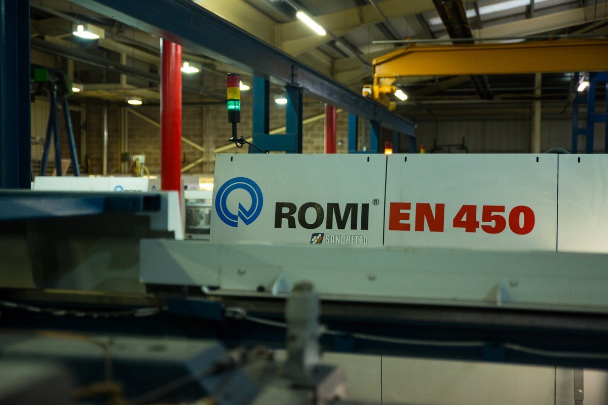 Flowtechmould's tweet image. Flowtech Precision Mouldings uses the best raw material and state of the art machinery, allowing us to produce high quality mouldings. Visit our site flowtechltd.co.uk for more details. #plastics #injectionmouldings #tooling