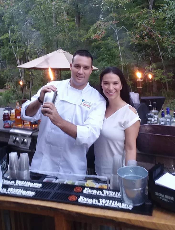 ArtfulLibations's tweet photo. Having a party? Invite us and let our team of fully-permitted and professionally-trained bar professionals do all the hard work! https://t.co/yW1G1RNDEu https://t.co/rwrhiTEcCc