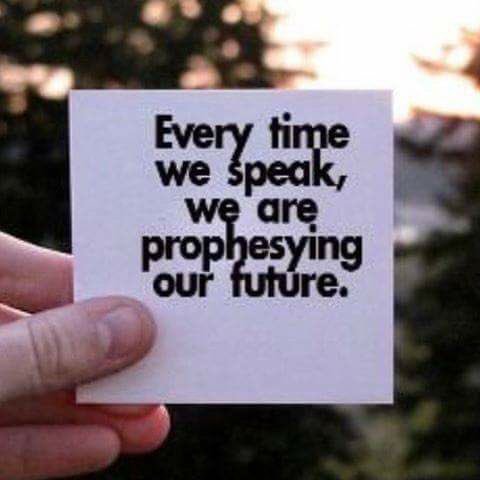 DesireeFiess's tweet photo. #Mind your words. Your words are so powerful. Use it wisely #powerofthetounge #beablessing #speakintothefuture https://t.co/OipFPQZGfH