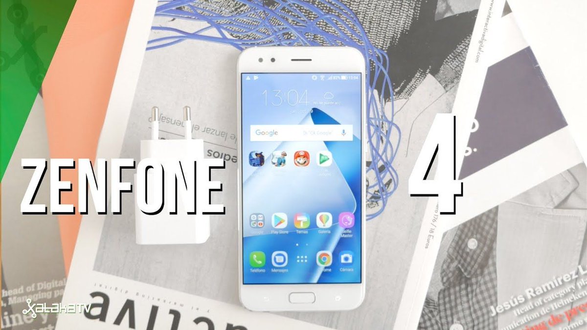 LearExpress_Pa's tweet photo. Si lo tuyo son los #smartphones, entonces no te pierdas lo que #Asus #Zenfone4 trae para ti. Análisis: gran autonomía con diseño continuista https://t.co/7JlCwoIrdI vía @YouTube #LearTech #tecnología #celulares https://t.co/7EqFebCaGt