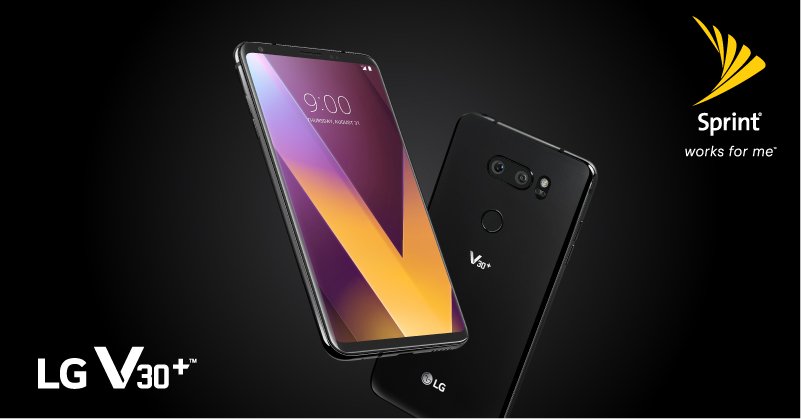 For a limited time, lease an LG V30+, get an LG V30+ On Us! Come into our store for details!  #WorksForMe