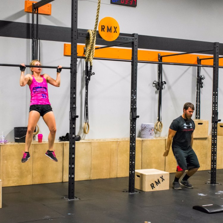 Rattlesnake CrossFit (RattlesnakeCro3) Twitter