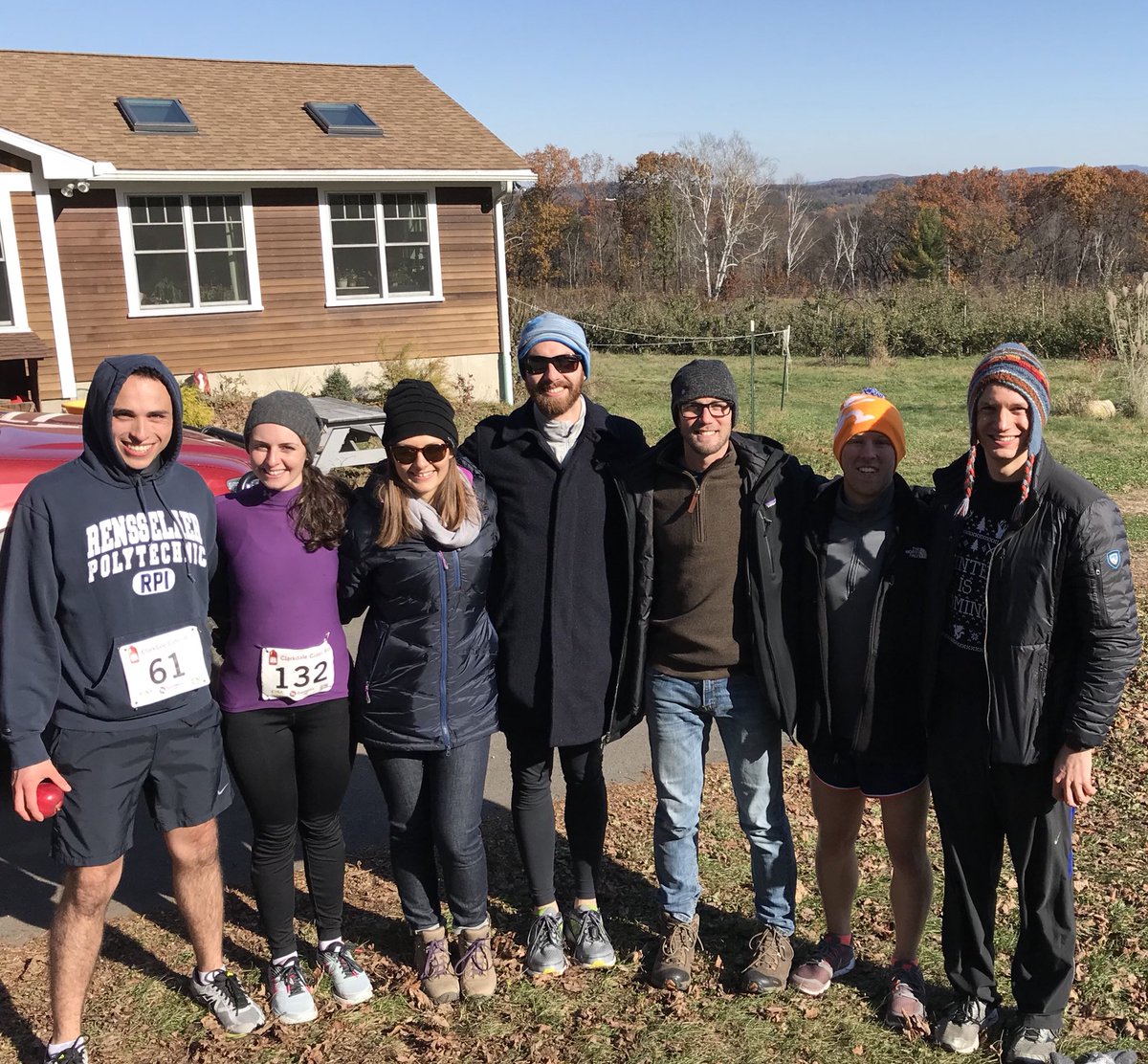 Cambridge Run Club (CambridgeRun) Twitter