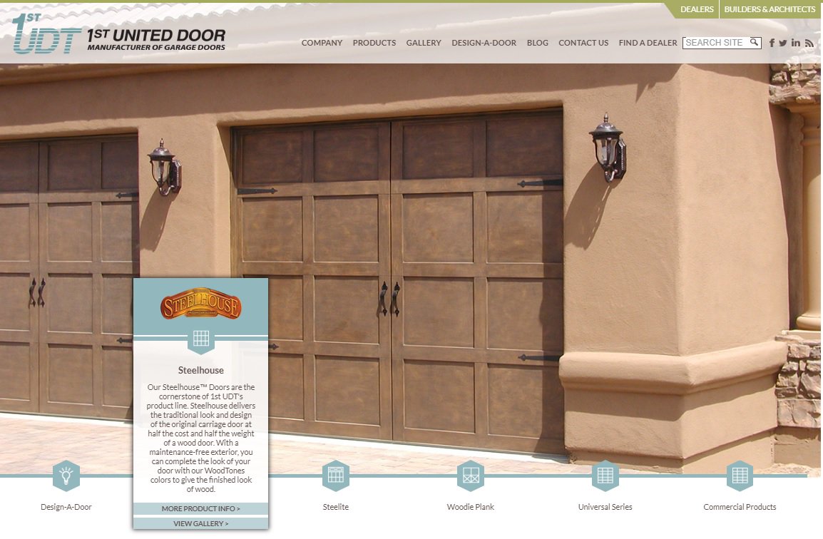 1st United Door Firstuniteddoor Twitter