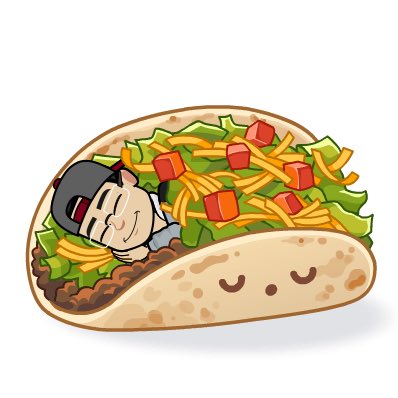 Qdoba for lunch 😁🤪🌯