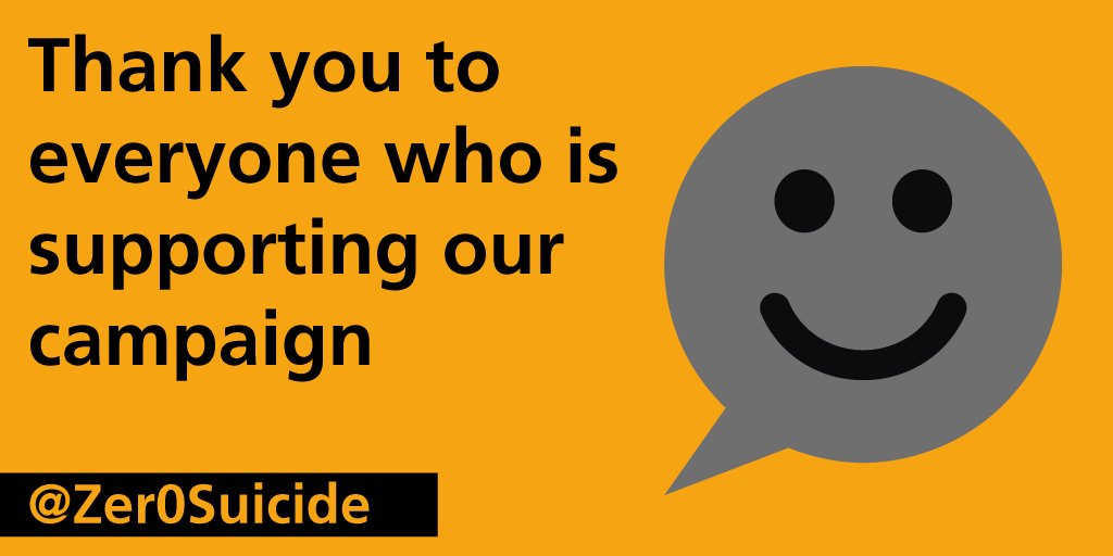 Zer0Suicide's tweet photo. We are overwhelmed by the support we've had on Thunderclap already prior to our launch on Thursday. We've had over 150 people sign up! So thank you everyone for getting involved and telling your friends. If you haven't signed up yet there's still time: https://t.co/lY28UBOdCQ https://t.co/U2tfam8Ycj