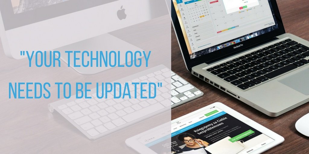 advisorwebsites's tweet image. Technology changes rapidly and it's easy to be behind. It's beneficial for your business to stay current with the times #updatedtechnology