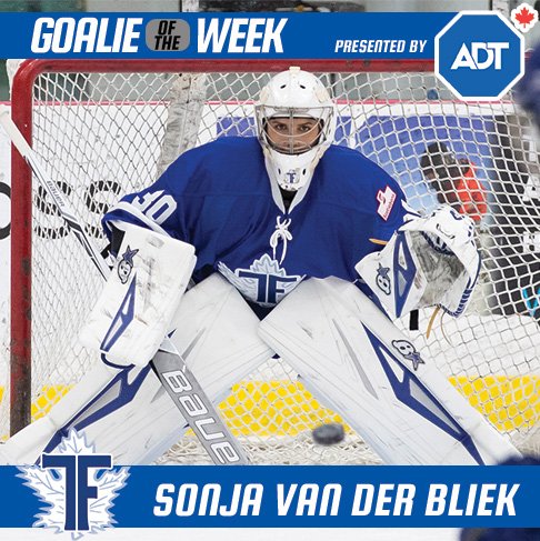 TheCWHL's tweet image. It's time to vote for the Goalie of the Week, presented by @adtcanada!

thecwhl.com/poll/goalie-we…
