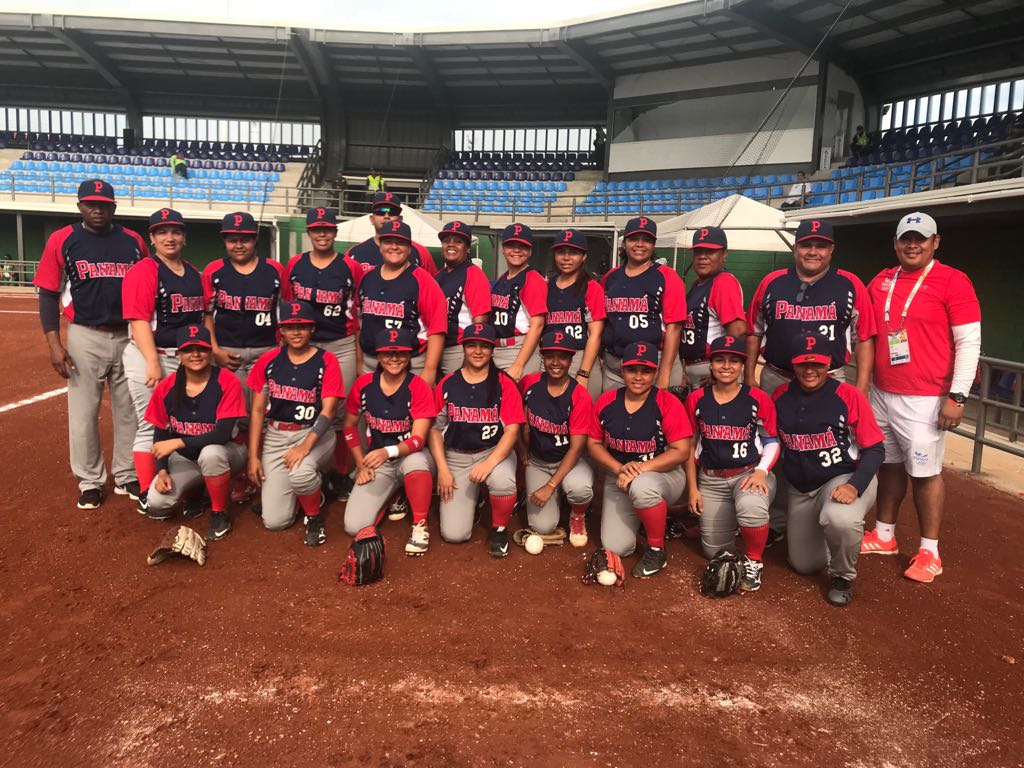 Fepasoft507's tweet image. BUEN INICIO Panamá ya sumó victorias 7-0 y 8-0 sobre Perú y Bolivia en los XVIII Juegos Bolivarianos de Santa Marta, Colombia. @COlimpicoPanama