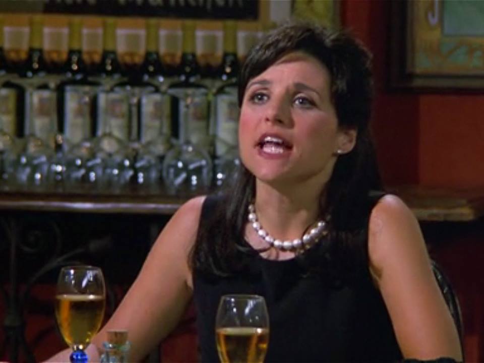 'He’s not idiotic. He’s the Wiz, and nobody beats him!" "The Junk Mail" is on #Seinfeld tonight! https://t.co/SUvt2JWUL2