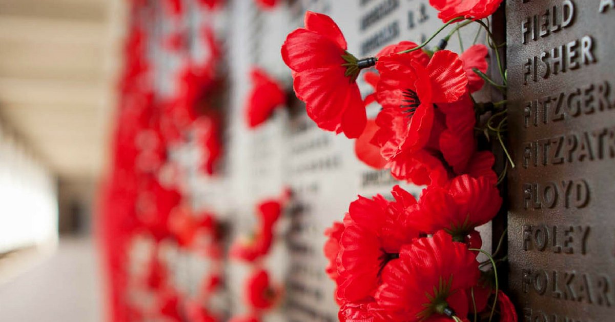 TheMetVictoria's tweet photo. Lest we Forget. https://t.co/A6MS4eJ6IW