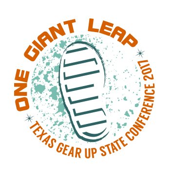 SaulPaul's tweet photo. Here is how this year's Texas GEAR UP Conference turned out! Already ready for next years! #TXGU #WeDreamIn3D https://t.co/THjtZU9lgP