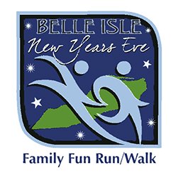 Hughesware's tweet image. Belle Isle New Year's Eve Family Fun Run/Walk | 12/31/2017 | 3:30 pm | Belle Isle Casino - Belle Isle State Park, Detroit, MI • Register Online Now at hughesware.events/binye