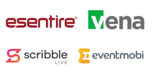 Huge congrats to #AceTech member companies <a href="/eSentire/">eSentire</a>, <a href="/venasolutions/">Vena Solutions</a>, <a href="/scribblelive/">rockcontent.br</a> &amp; <a href="/EventMobi/">EventMobi</a> for being named one of the 500 fastest growing companies in North America by <a href="/DeloitteTMT/">Deloitte TMT</a>! #Fast500 👏🏆