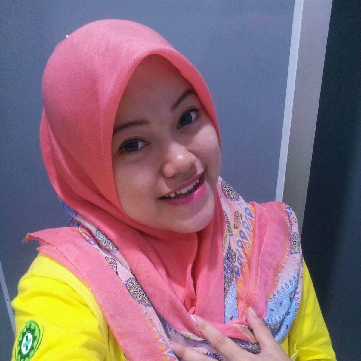 AsikLonte's tweet photo. #FotoProfilBaru https://t.co/CCPxeNqAPP