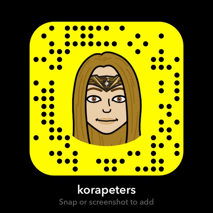 Kora Peters Says This Is For Your Own Good